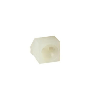 Bivar 5.1mm Diameter LED Holder for use with 5 mm (T-1 3/4) LED