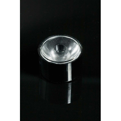 Ledil CA16127_OLGA-S, Olga Series LED Optic & Holder Kit, 11 ° Spot Beam