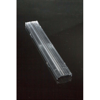 Ledil F15756_LINNEA-O, LINNEA Series LED Lens, 35+70 ° Oval Beam