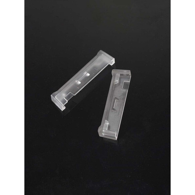 Ledil F15856_LINNEA-END-MS, LINNEA Series Switch Cap