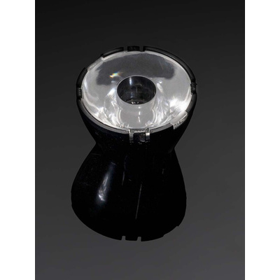 Ledil CA16206_SURI-RS, Suri Series LED Optic & Holder Kit, 6 ° Spot Beam