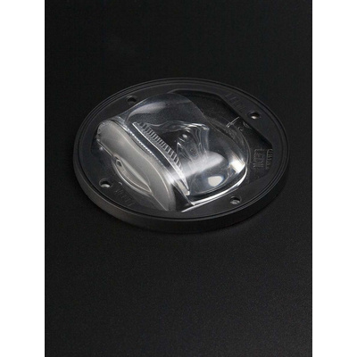 Ledil FN14976_STELLA-DWC2, Stella Series LED Optic & Holder Kit, Medium Beam