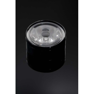 Ledil CA16256_EVA-SS, Eva Series LED Optic & Holder Kit, 15 ° Spot Beam