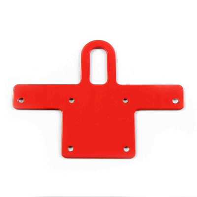 Intelligent Horticultural Solutions Mounting Bracket