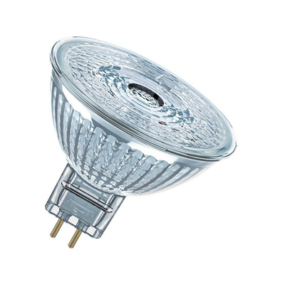 5 W LED Reflector Lamp, LED 12 V, 51 Dia. x 46 mm