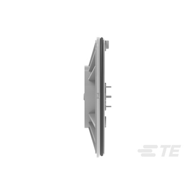 TE Connectivity 75.2mm Diameter LED Holder for use with LUMAWISE Endurance S Connector Systems