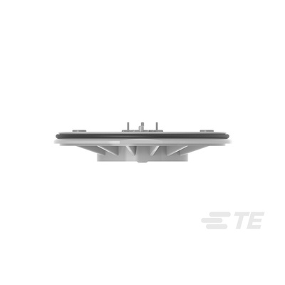 TE Connectivity 75.2mm Diameter LED Holder for use with LUMAWISE Endurance S Connector Systems