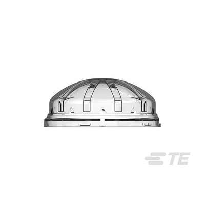TE Connectivity 1-2328823-1, LUMAWISE Endurance S Series LED Lens