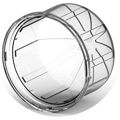 TE Connectivity 1-2328823-3, LUMAWISE Endurance S Series LED Lens