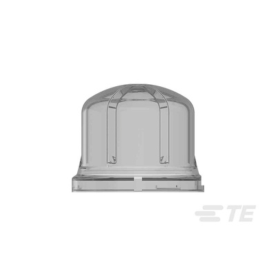 TE Connectivity 2329013-2, LUMAWISE Endurance S Series LED Lens