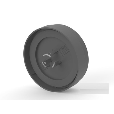 TE Connectivity 82.1mm Diameter Shorting Cap
