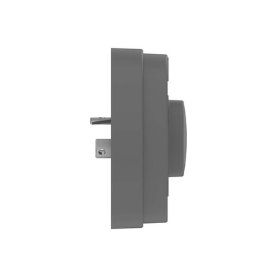 TE Connectivity 82.1mm Diameter Shorting Cap for use with Street and Area Lighting Fixture
