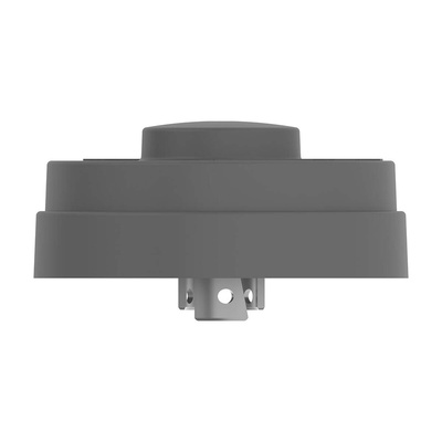 TE Connectivity 82.1mm Diameter Shorting Cap for use with Street and Area Lighting Fixture