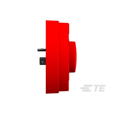 TE Connectivity 82.1mm Diameter Shorting Cap for use with Street and Area Lighting Fixture