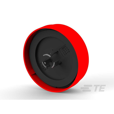 TE Connectivity 82.1mm Diameter Shorting Cap for use with Street and Area Lighting Fixture