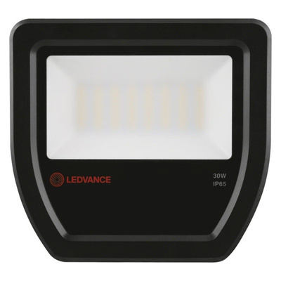 LEDVANCE Floodlight, 30 W, 3300 lm, IP65 220 → 240 V