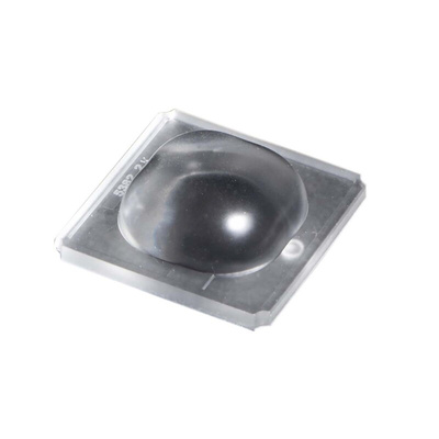 Ledil F15382_JENNY-CY-G2, JENNY Series LED Lens, 105+105 °