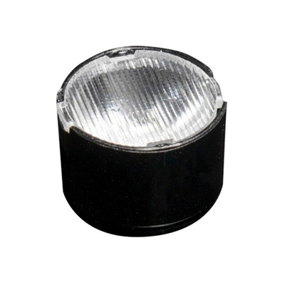 Ledil CP17598_TINA-SC-O-WAS, TINA Series LED Lens, 16.2 ° Asymmetric Beam