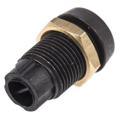 Arcolectric (Bulgin) Ltd 10mm Diameter for use with 5mm LED