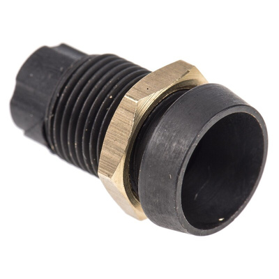 Arcolectric (Bulgin) Ltd 10mm Diameter for use with 5mm LED
