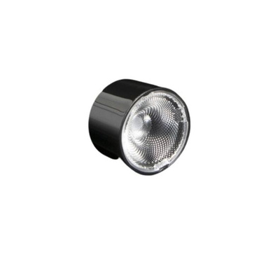 Ledil CA18090_LEILA-Y-SS, CA18092 Series LED Optic & Holder Kit, Wide Beam