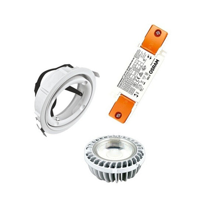 Osram KIT-CN111-COB-4300-830-40D. LED Light Kit