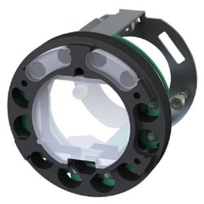 Siemens 60mm Diameter LED Holder for use with MV540 Devices