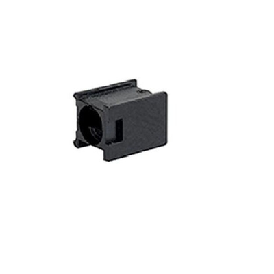 Schurter 3mm Diameter LED Holder for use with For 3 mm or 5 mm LED