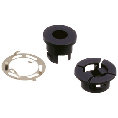 Mac 8 LED Holder for use with 3 mm LED