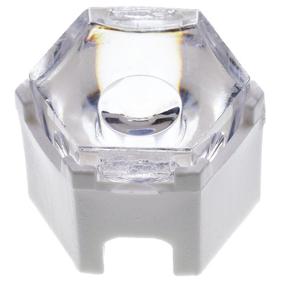 Polymer Optics 120/127 Lens Assembly, 6 °