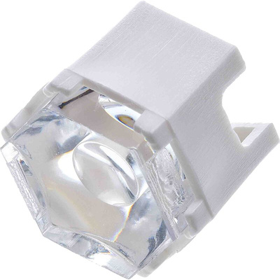 Polymer Optics 120/127 Lens Assembly, 6 °