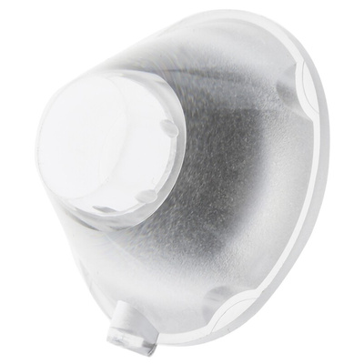 Carclo 10194 LED Lens, 12 ° Medium Angle, Spot Beam
