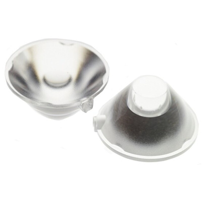 Carclo 10194 LED Lens, 12 ° Medium Angle, Spot Beam