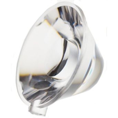 Carclo 10199 LED Lens, Medium Angle, Spot Beam