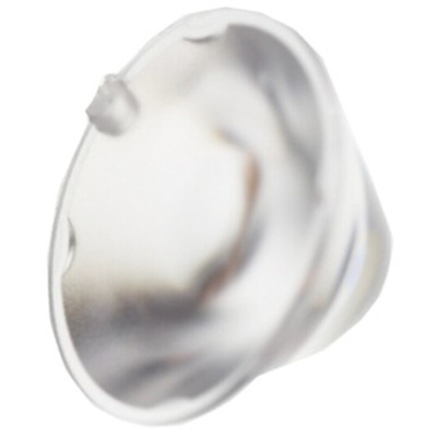 Carclo 10202 LED Lens, Spot, Wide Angle Beam