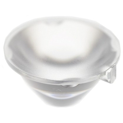 Carclo 10201 LED Lens, Medium Angle, Spot Beam