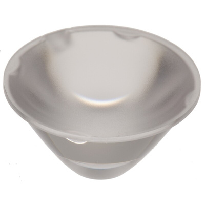 Carclo 10394 LED Lens, Wide Angle Beam