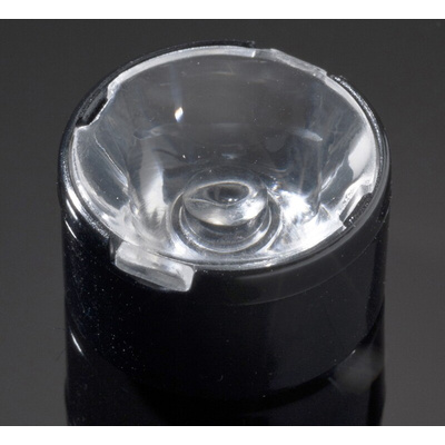 Ledil FA11208_TINA-RS, Tina Series LED Lens, Spot Beam