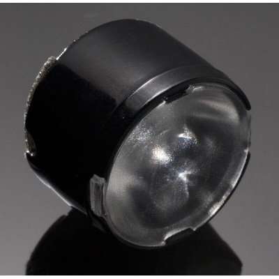 Ledil FA11207_TINA-W, Tina Series LED Lens, Wide Angle Beam