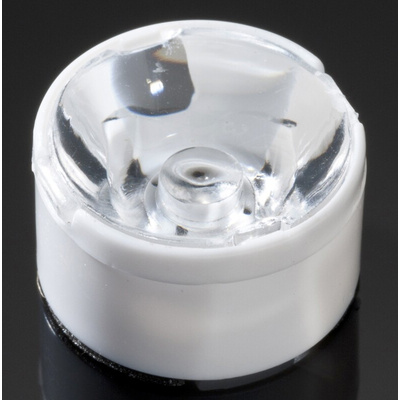 Ledil FA10888_TINA-RS, Tina Series LED Lens, Spot Beam