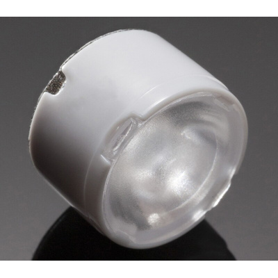 Ledil FA10901_TINA-WW, Tina Series LED Lens, Wide Angle Beam