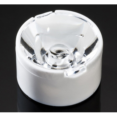 Ledil FA10887_TINA-RS, Tina Series LED Lens, Spot Beam