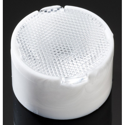 Ledil FA10645_TINA-M, Tina Series LED Lens, Medium Angle Beam