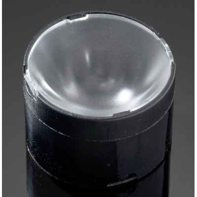 Ledil FA10663_LXP-D, Leila Series LED Lens, Spot Beam