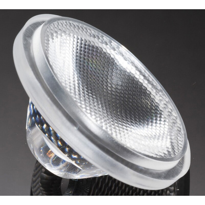 Ledil C10685_EVA-M, Eva Series LED Lens, Medium Angle Beam