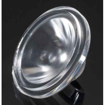 Ledil C10684_EVA-D, Eva Series LED Lens, 16 → 21 °