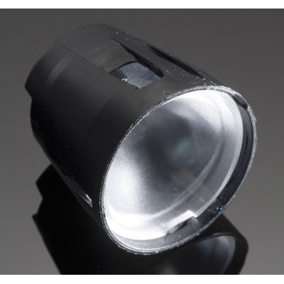 Ledil CP10961_RGBX-SS, RGBX Series LED Lens, 20 ° Spot Beam