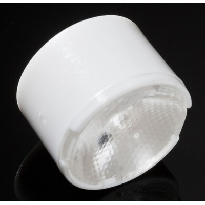 Ledil CP10544_LISA-SS, Lisa Series LED Lens, 22 ° Spot Beam