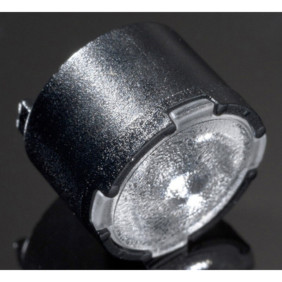 Ledil FP11429_LISA2-WWW-PIN, Lisa2 Series Lens Assembly, 34 °