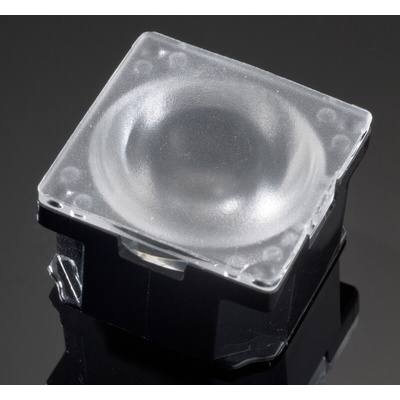 Ledil CA11355_LAURA-M, Laura Series Lens Assembly, 30 ° Medium Angle Beam